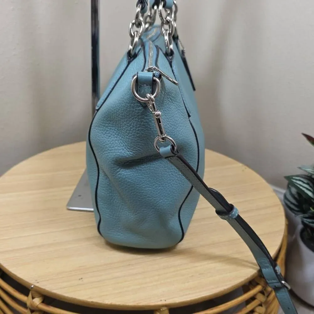 Coach Small Kelsey Crossbody/Satchel